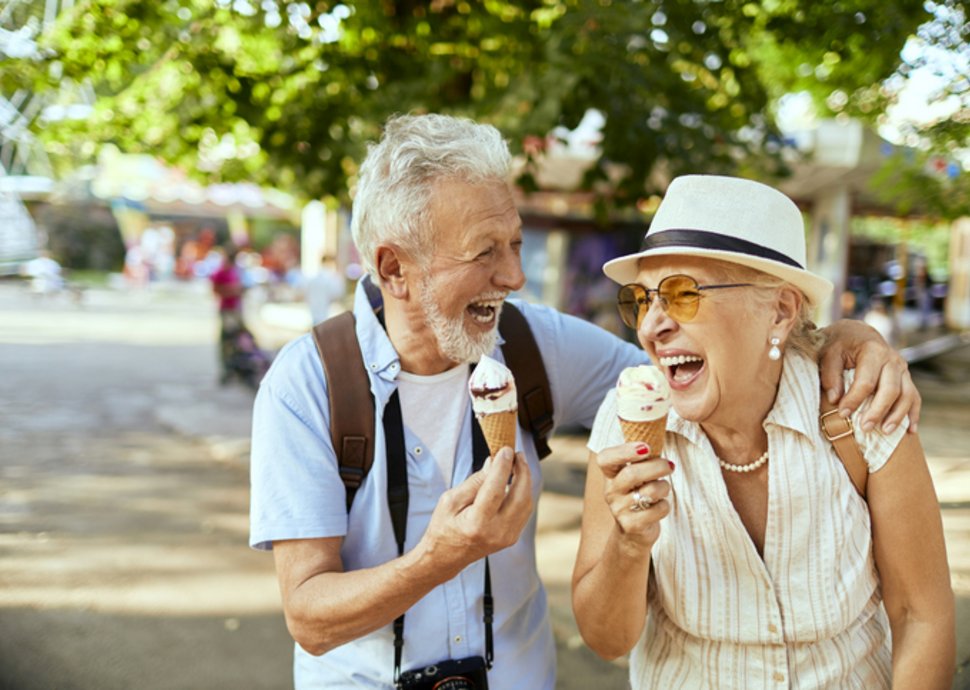 Ungewöhnliche Dates für Abenteuerlustige 