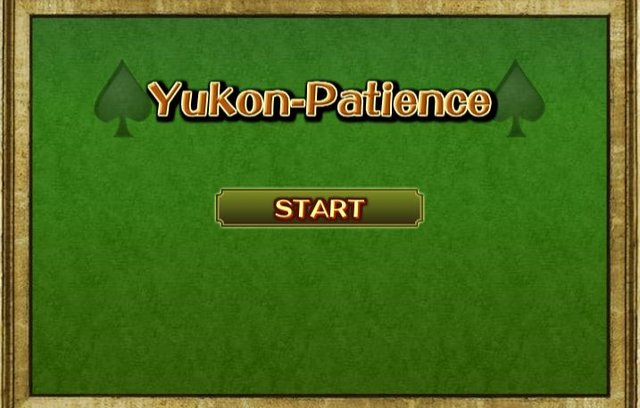 Yukon Patience: Ihr neues Lieblingsspiel online 