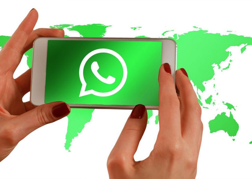 WhatsApp hat sich von einer reinen Chat-App zu einem vielseitigen Kommunikationskanal entwickelt.