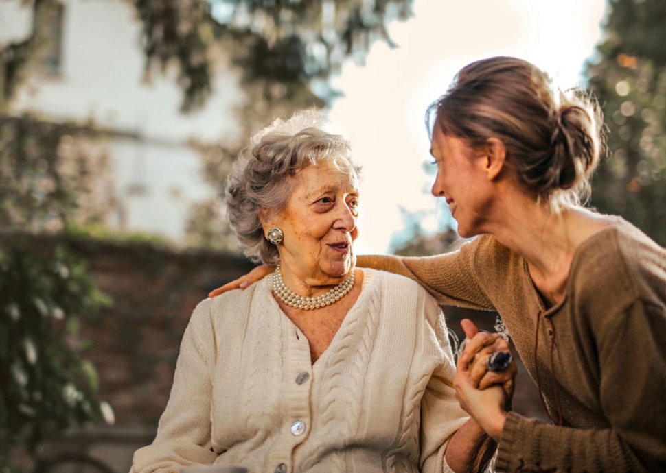 Online-Shopping wird für die Generation 50+ immer wichtiger.