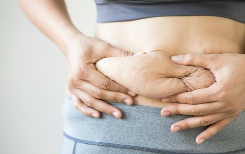 Polster loswerden: Ernährungstipps gegen Problemzonen