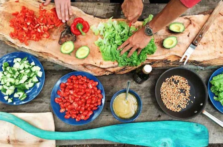 Obst und Gemüse stärken das Gedächtnis