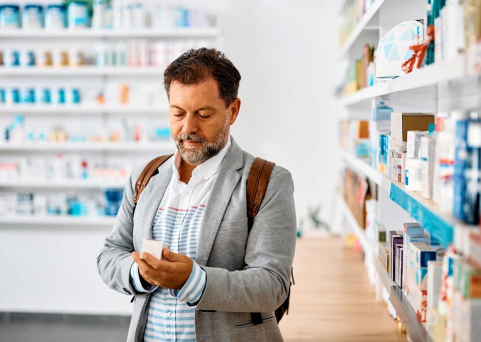 Die Gesundheit des Mannes ist ein Thema, das in den letzten Jahren immer mehr an Aufmerksamkeit gewonnen hat.